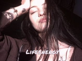 Lifeenergy
