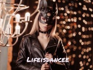 lifeisdancee Deutsche Sexcams