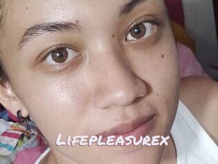 lifepleasurex Deutsche Sexcams