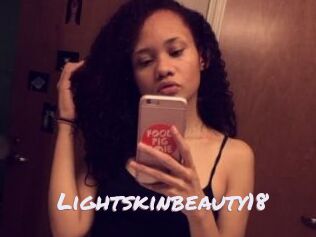 Lightskinbeauty18