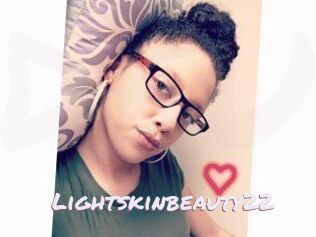 Lightskinbeauty22