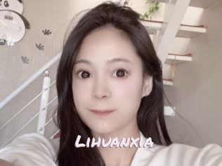 lihuanxia Deutsche Sexcams