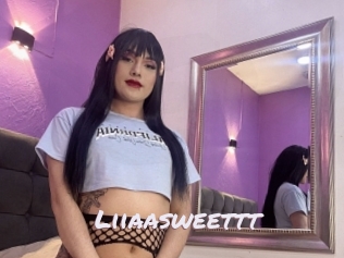 liiaasweettt Deutsche Sexcams