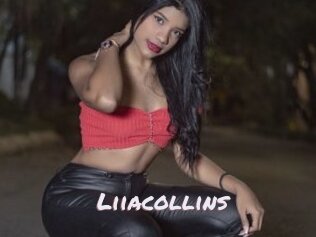 liiacollins Deutsche Sexcams