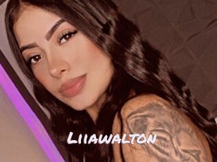 liiawalton Deutsche Sexcams