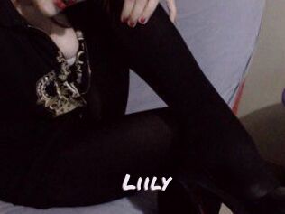 Liily