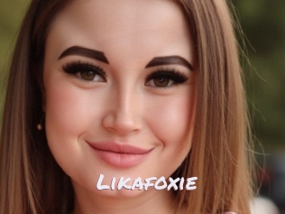 likafoxie Deutsche Sexcams