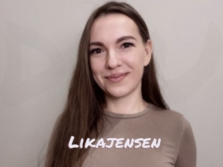 likajensen Deutsche Sexcams