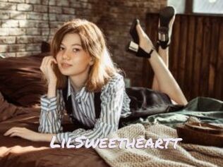 LilSweetheartt