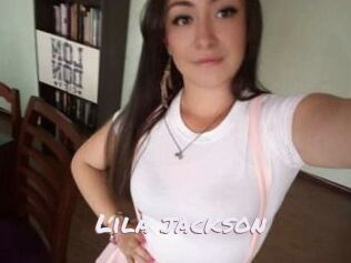 lila_jackson Deutsche Sexcams