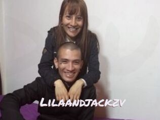 lilaandjackzv Deutsche Sexcams