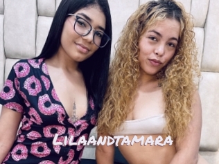 lilaandtamara Deutsche Sexcams