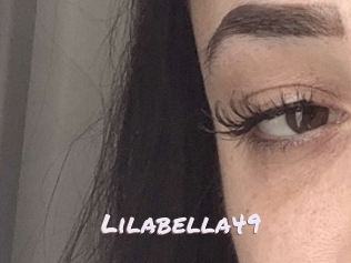 lilabella49 Deutsche Sexcams
