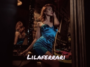 lilaferrari Deutsche Sexcams