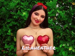 lilaheather Deutsche Sexcams
