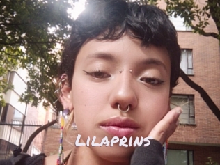 Lilaprins