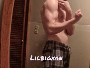 lilbigxan Deutsche Sexcams
