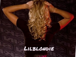 lilblondie Deutsche Sexcams
