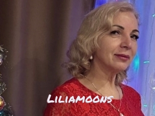 liliamoons Deutsche Sexcams