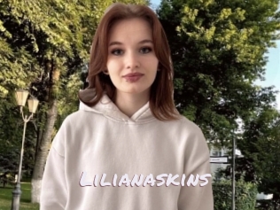 Lilianaskins