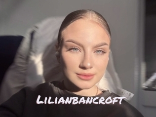 Lilianbancroft