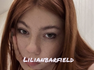 lilianbarfield Deutsche Sexcams