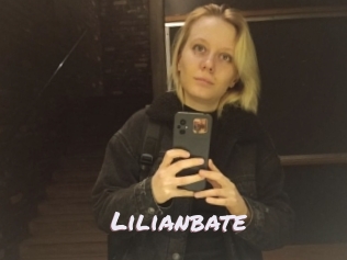 lilianbate Deutsche Sexcams