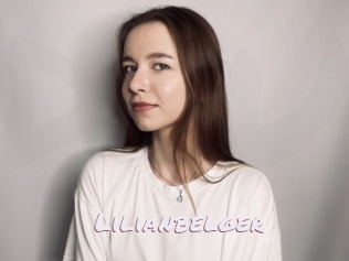 lilianbelger Deutsche Sexcams