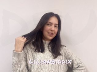 Lilianbiddix