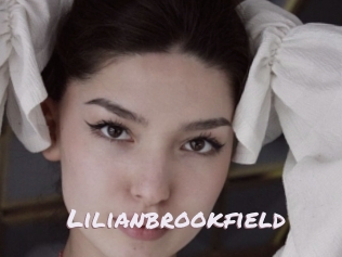 lilianbrookfield Deutsche Sexcams