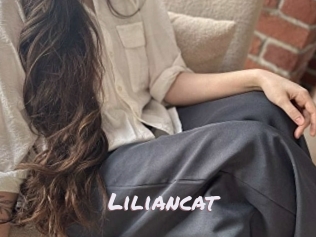 liliancat Deutsche Sexcams
