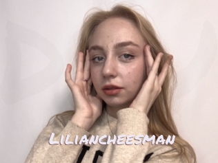 Liliancheesman