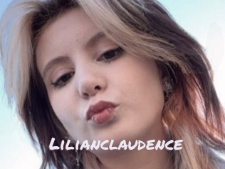 lilianclaudence Deutsche Sexcams