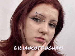 Liliancottingham