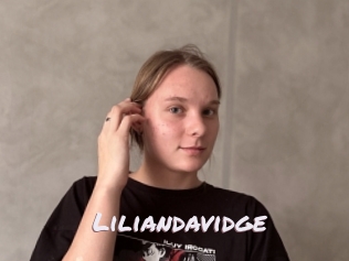 liliandavidge Deutsche Sexcams
