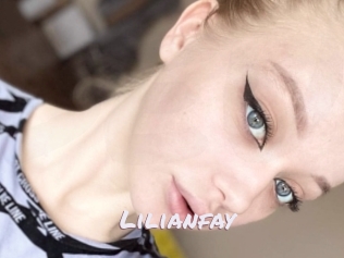lilianfay Deutsche Sexcams