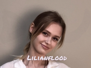 lilianflood Deutsche Sexcams