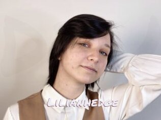 Lilianhedge