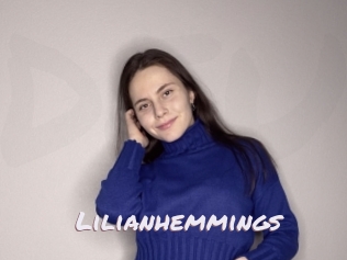 Lilianhemmings