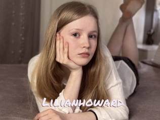 lilianhoward Deutsche Sexcams