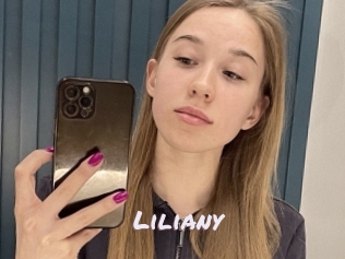liliany Deutsche Sexcams