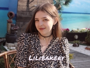 lilibakery Deutsche Sexcams