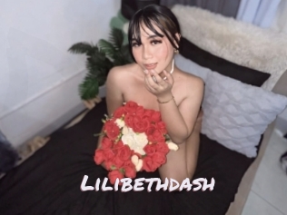 lilibethdash Deutsche Sexcams