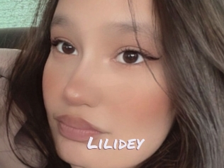 lilidey Deutsche Sexcams