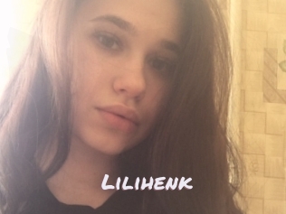 Lilihenk