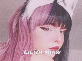 lilith_miaw Deutsche Sexcams