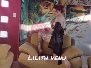 Lilith_venu