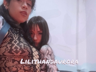 Lilithandaurora