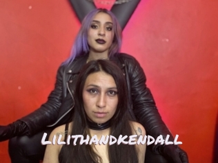 Lilithandkendall