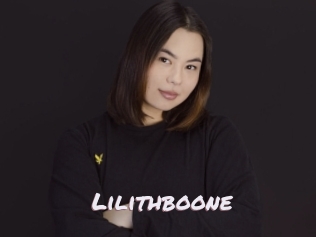 Lilithboone
